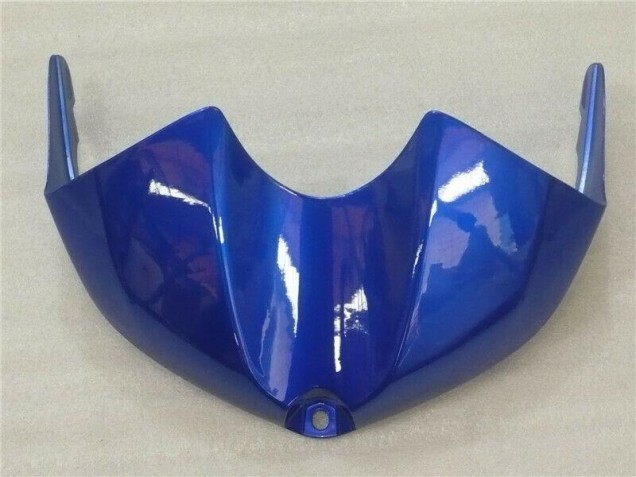 Carenados Moto R6 2008-2016 - Azul Blanco Negro