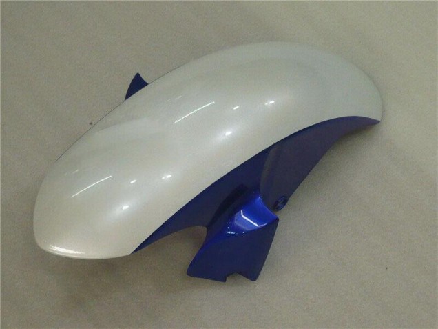 Carenados Moto R6 2008-2016 - Azul Blanco Negro