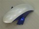 Carenados Moto R6 2008-2016 - Azul Blanco Negro