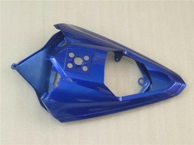 Carenados Moto R6 2008-2016 - Azul Blanco Negro