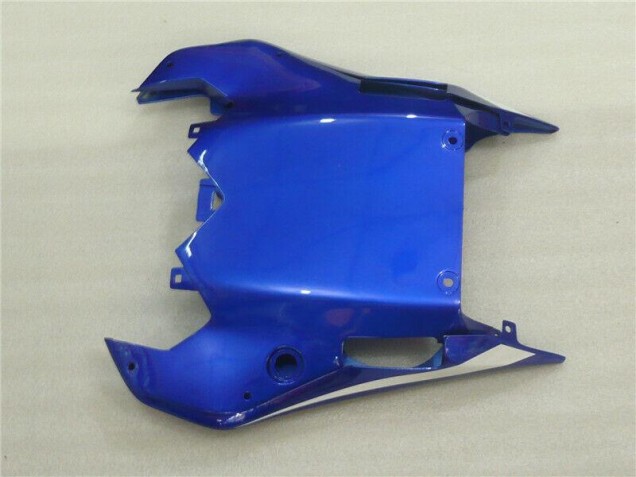 Carenados Moto R6 2008-2016 - Azul Blanco Negro