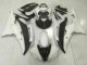 Carenados Moto R6 2008-2016 - Blanco