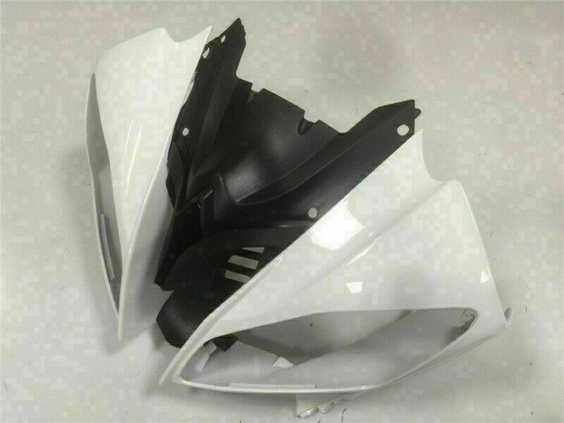 Carenados Moto R6 2008-2016 - Blanco