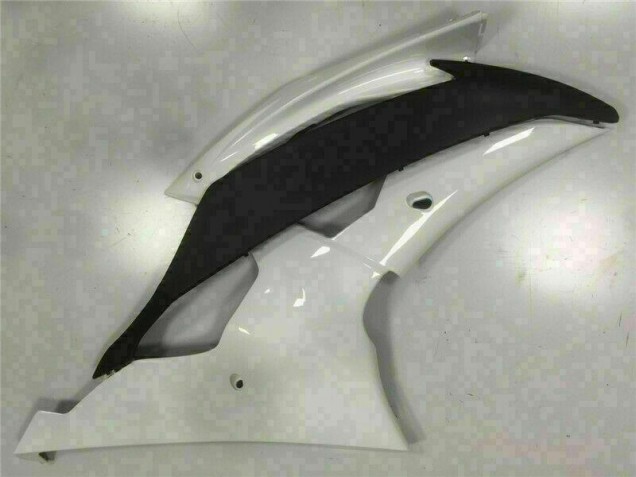 Carenados Moto R6 2008-2016 - Blanco