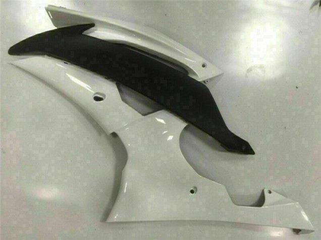 Carenados Moto R6 2008-2016 - Blanco