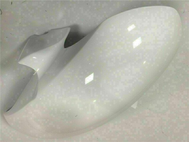 Carenados Moto R6 2008-2016 - Blanco