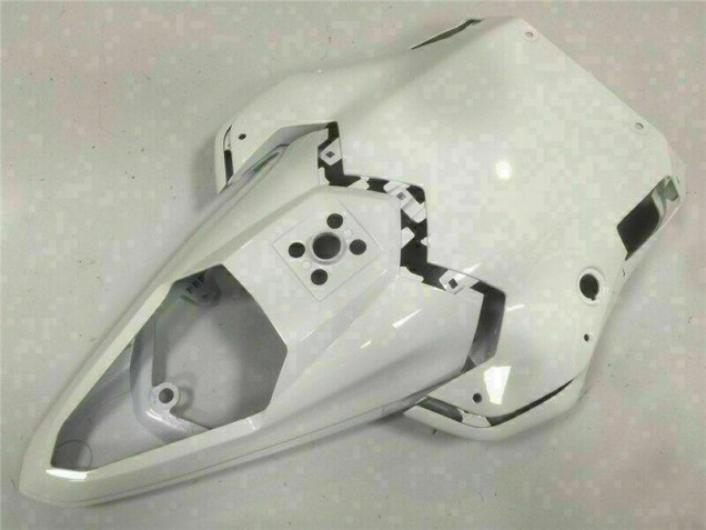 Carenados Moto R6 2008-2016 - Blanco