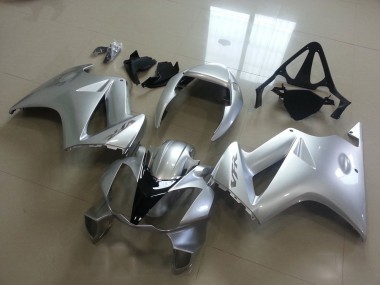 Carenados Moto VFR 800 2002-2013 - Plata