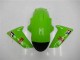 Carenados Moto ZX6R 2005-2006 - Verde