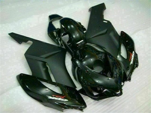 Carrocería Motocicletas CBR 1000 RR 2004-2005 - Negro Carrocería Motocicletas CBR 1000 RR 2004-2005 - Negro