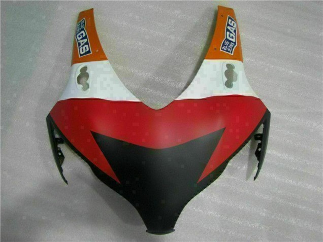 Carrocería Motocicletas CBR 1000 RR 2008-2011 - Naranja Repsol
