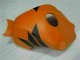 Carrocería Motocicletas CBR 1000 RR 2008-2011 - Naranja Repsol