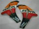 Carrocería Motocicletas CBR 1000 RR 2008-2011 - Naranja Repsol