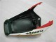 Carrocería Motocicletas CBR 1000 RR 2008-2011 - Naranja Repsol