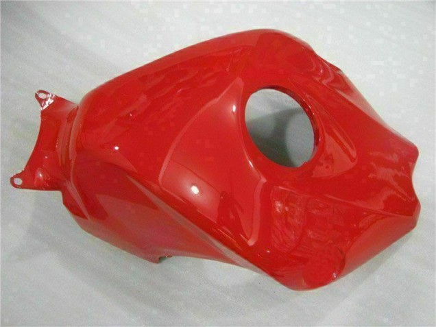 Carrocería Motocicletas CBR 1000 RR 2008-2011 - Rojo Blanco