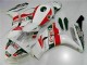 Carrocería Motocicletas CBR 1000 RR 2012-2016 - Blanco