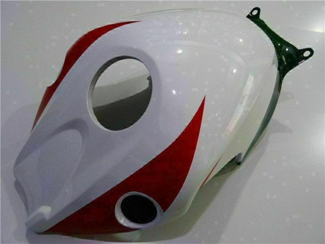 Carrocería Motocicletas CBR 1000 RR 2012-2016 - Blanco