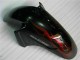 Carrocería Motocicletas CBR 1100 XX 1996-2007 - Rojo Llama Carrocería Motocicletas CBR 1100 XX 1996-2007 - Rojo Llama