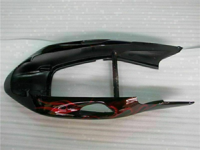 Carrocería Motocicletas CBR 1100 XX 1996-2007 - Rojo Llama Carrocería Motocicletas CBR 1100 XX 1996-2007 - Rojo Llama