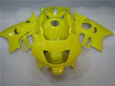 Carrocería Motocicletas CBR 600 F3 1995-1998 - Amarillo
