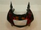 Carrocería Motocicletas CBR 600 F3 1995-1998 - Negro Rojo Llama Carrocería Motocicletas CBR 600 F3 1995-1998 - Negro Rojo Llama