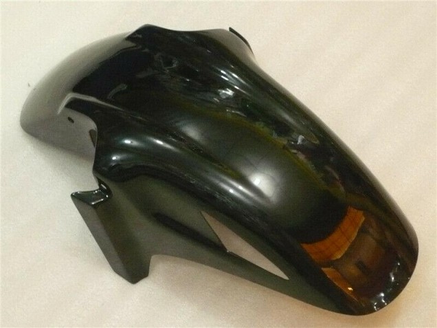 Carrocería Motocicletas CBR 600 F3 1995-1998 - Negro Rojo Llama Carrocería Motocicletas CBR 600 F3 1995-1998 - Negro Rojo Llama