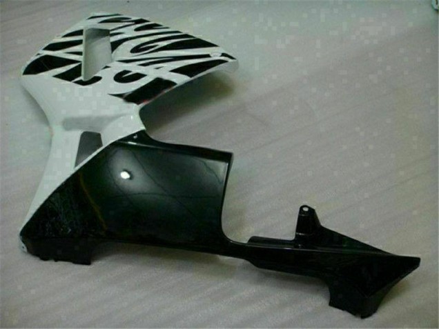 Carrocería Motocicletas CBR 600 RR 2003-2004 - Blanco Carrocería Motocicletas CBR 600 RR 2003-2004 - Blanco