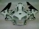 Carrocería Motocicletas CBR 600 RR 2003-2004 - Blanco Carrocería Motocicletas CBR 600 RR 2003-2004 - Blanco