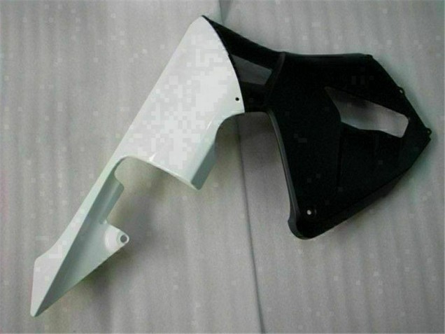 Carrocería Motocicletas CBR 600 RR 2003-2004 - Negro Carrocería Motocicletas CBR 600 RR 2003-2004 - Negro