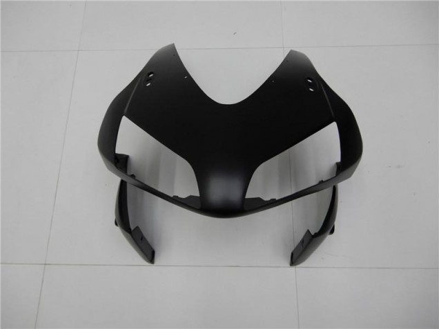 Carrocería Motocicletas CBR 600 RR 2003-2004 - Negro Mate