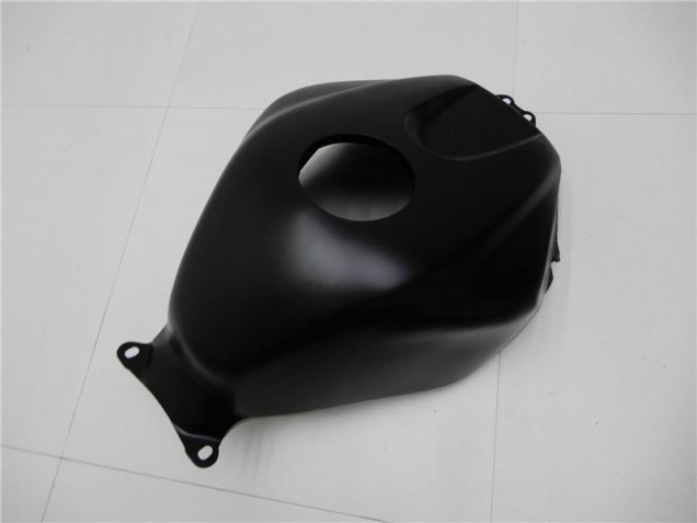 Carrocería Motocicletas CBR 600 RR 2003-2004 - Negro Mate