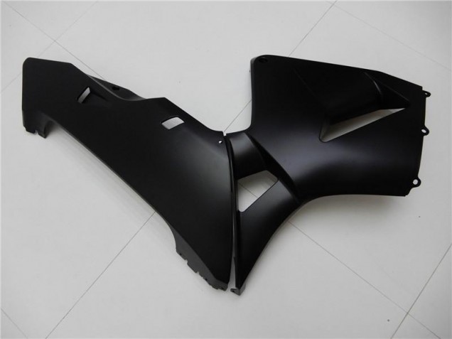 Carrocería Motocicletas CBR 600 RR 2003-2004 - Negro Mate