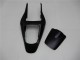Carrocería Motocicletas CBR 600 RR 2003-2004 - Negro Mate