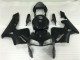 Carrocería Motocicletas CBR 600 RR 2003-2004 - Negro Mate
