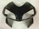 Carrocería Motocicletas CBR 600 RR 2003-2004 - Negro Rojo