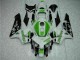Carrocería Motocicletas CBR 600 RR 2005-2006 - Verde