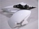 Carrocería Motocicletas CBR 600 RR 2007-2008 - Negro Blanco
