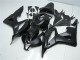 Carrocería Motocicletas CBR 600 RR 2007-2008 - Negro