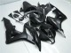 Carrocería Motocicletas CBR 600 RR 2007-2008 - Negro