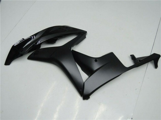 Carrocería Motocicletas CBR 600 RR 2007-2008 - Negro