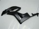 Carrocería Motocicletas CBR 600 RR 2007-2008 - Negro
