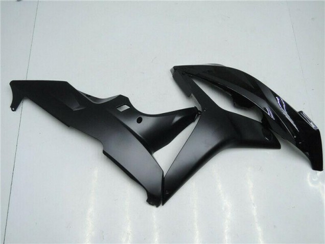 Carrocería Motocicletas CBR 600 RR 2007-2008 - Negro