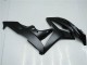 Carrocería Motocicletas CBR 600 RR 2007-2008 - Negro