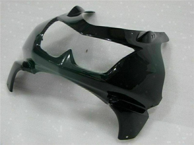 Carrocería Motocicletas EX250 2008-2012 - Negro