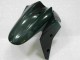 Carrocería Motocicletas EX250 2008-2012 - Negro
