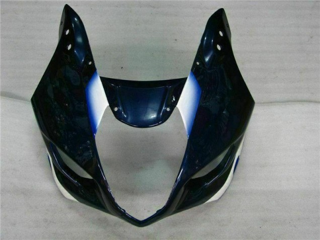 Carrocería Motocicletas GSXR 1000 K3 2003-2004 - Azul Negro Carrocería Motocicletas GSXR 1000 K3 2003-2004 - Azul Negro