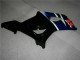 Carrocería Motocicletas GSXR 1000 K3 2003-2004 - Azul Negro Carrocería Motocicletas GSXR 1000 K3 2003-2004 - Azul Negro