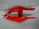 Carrocería Motocicletas GSXR 1000 K3 2003-2004 - Rojo Blanco Carrocería Motocicletas GSXR 1000 K3 2003-2004 - Rojo Blanco