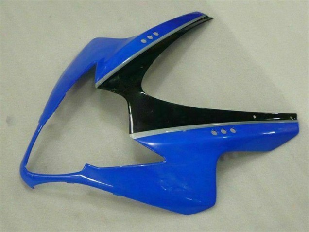 Carrocería Motocicletas GSXR 1000 K5 2005-2006 - Azul Negro