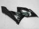 Carrocería Motocicletas GSXR 1000 K5 2005-2006 - Brillante Negro